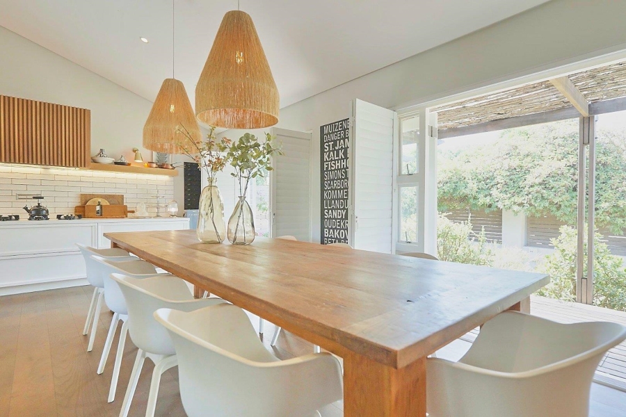 5 Bedroom Property for Sale in Flamingo Vlei Western Cape